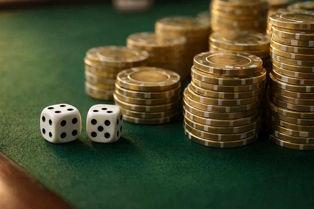 1king Casino Bonusları ve Promosyon Seçenekleri