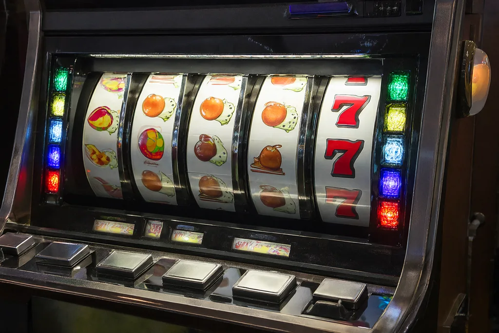 Trbet Casino Popüler Slot Oyunları: Türler ve Seçim Rehberi