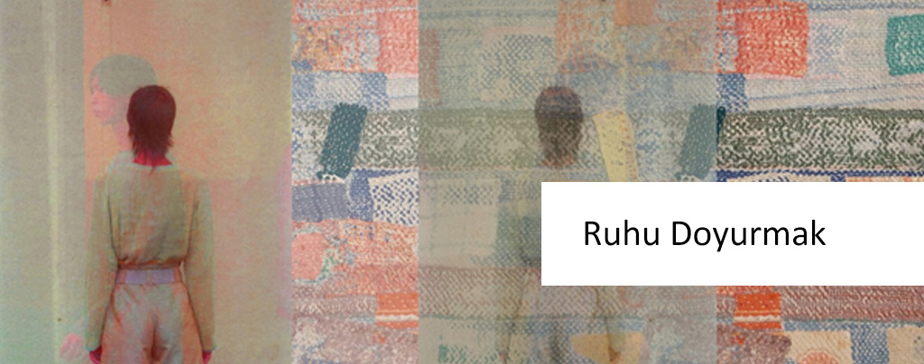 Ruhu Doyurmak