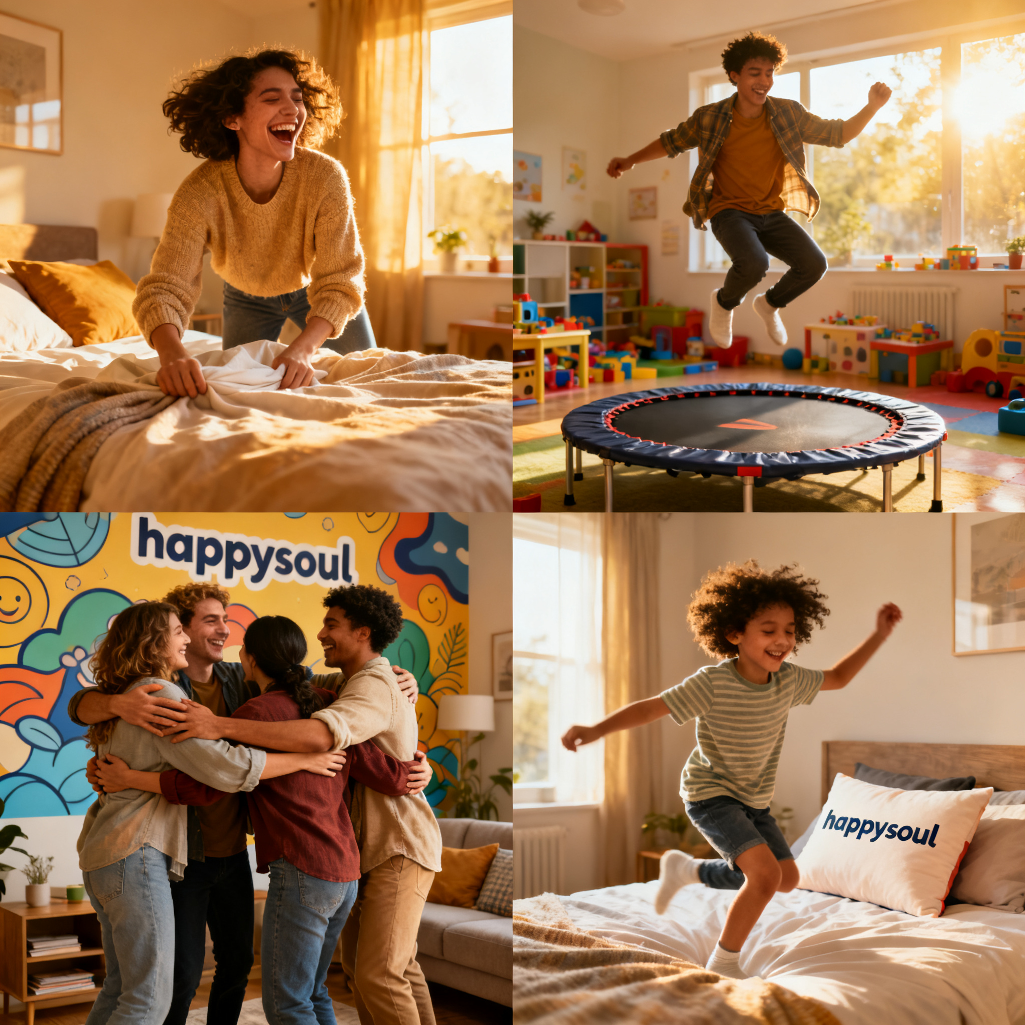 Beden Ölçülerimiz — happysoul
