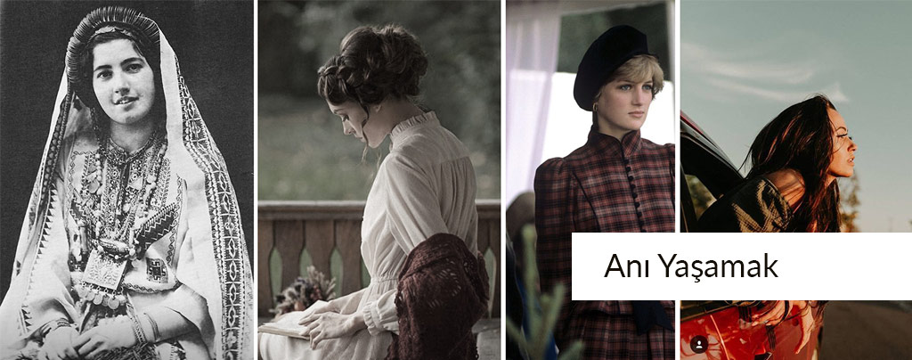 Anı Yaşamak